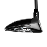 Paradym Ai Smoke MAX D Fairway Woods