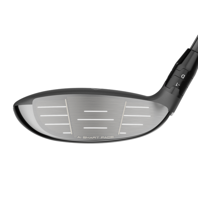 Paradym Ai Smoke MAX D Fairway Woods