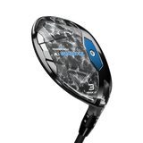 Paradym Ai Smoke MAX D Fairway Woods