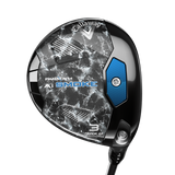 Paradym Ai Smoke MAX D Fairway Woods