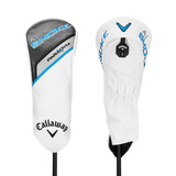 Paradym Ai Smoke MAX D Fairway Woods