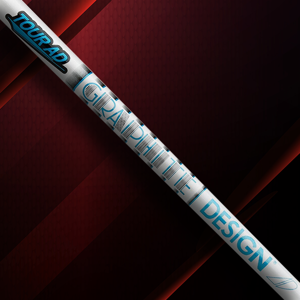 Graphite Design Tour AD HD Shaft