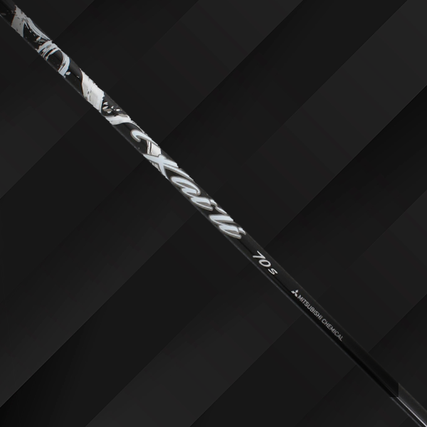 Mitsubishi Chemical Kai'li White Golf Shaft