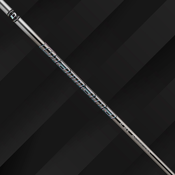 Mitsubishi Chemical Diamana™ GT-Series Shaft