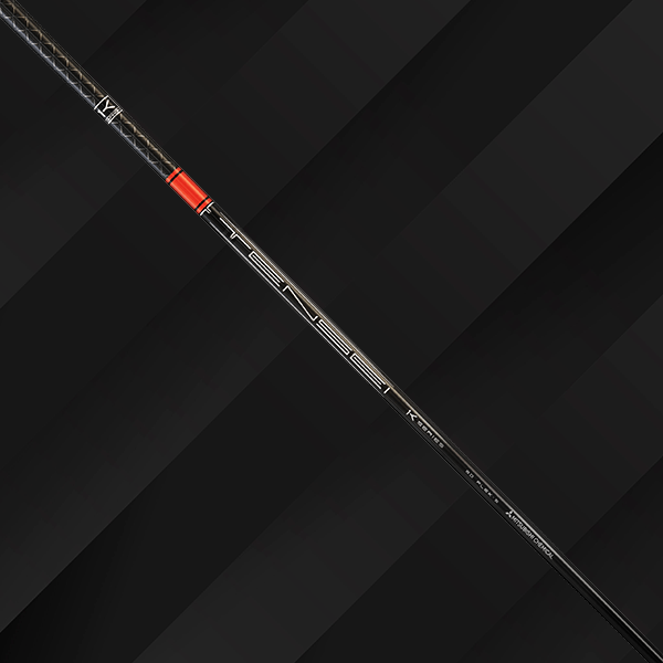 Mitsubishi Chemical Tensei AV Series Orange Golf Shaft