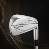 Mizuno JPX 923 Tour Iron Set 4-PW DG 120 S300