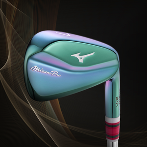 Mizuno