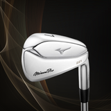 Mizuno Pro 221 Iron Set 3-PW DG S300