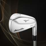 Mizuno Pro 225 Iron Set 4-PW DG 120 S300