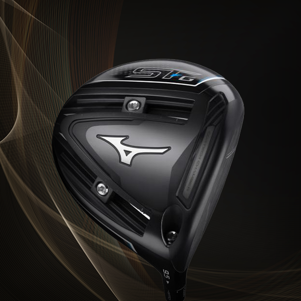 Mizuno ST-G Driver
