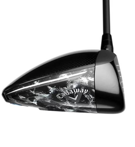 Callaway Paradym Ai Smoke MAX D Driver