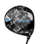Callaway Paradym Ai Smoke MAX D Driver