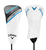 Callaway Paradym Ai Smoke MAX D Driver