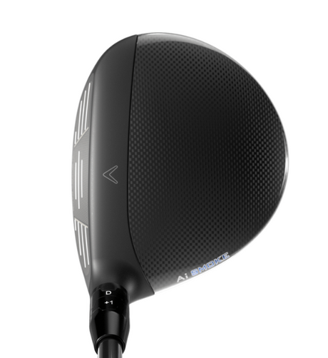 Callaway Paradym Ai Smoke MAX Fairway Woods