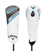Callaway Paradym Ai Smoke MAX Fairway Woods