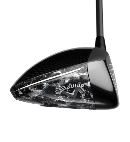 Callaway Paradym Ai Smoke Triple Diamond Driver