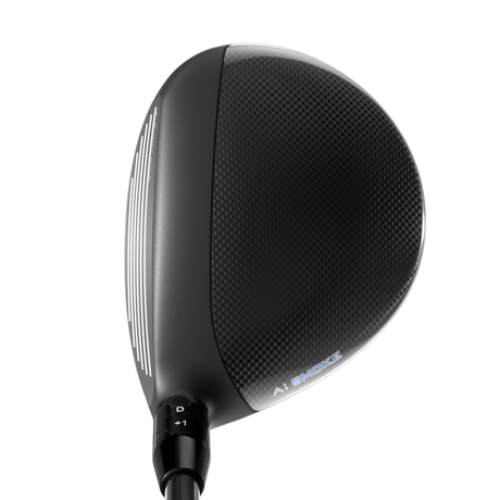 Callaway Paradym Ai Smoke Triple Diamond Fairway Woods