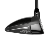 Callaway Paradym Ai Smoke Triple Diamond Fairway Woods