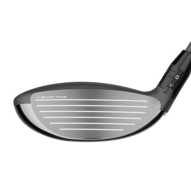 Callaway Paradym Ai Smoke Triple Diamond Fairway Woods