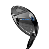 Callaway Paradym Ai Smoke Triple Diamond Fairway Woods