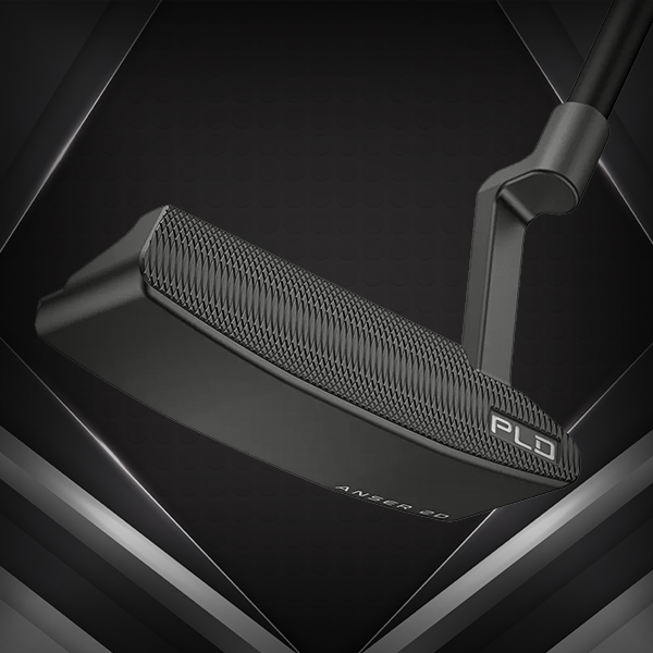 Ping 2024 PLD Milled Anser 2D Putter