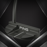 Ping 2024 PLD Milled DS72 35" Putter w/Non Matching Headcover