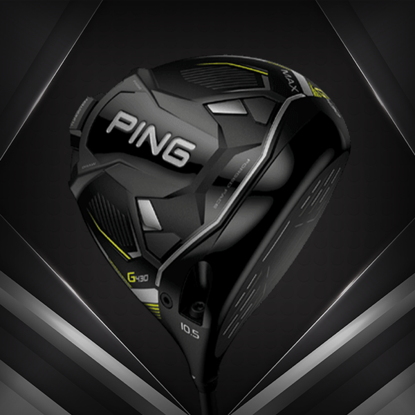 Ping G430 Max Driver