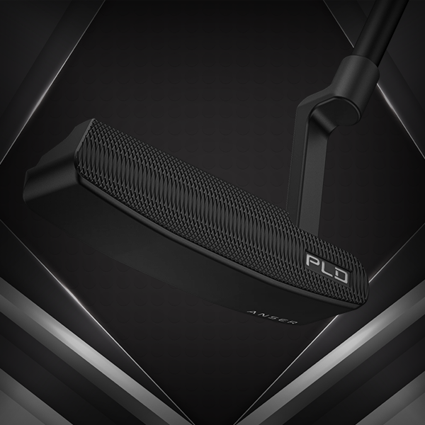 Ping PLD Milled Anser Putter 35"