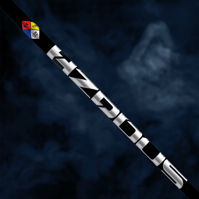Project X HZRDUS Smoke Blue RDX Graphite Golf Shaft