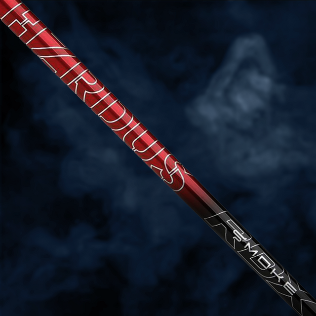 Project X HZRDUS Smoke Red RDX Golf Shaft
