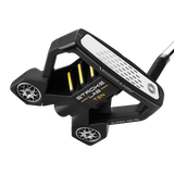 Odyssey Stroke Lab Black Ten S Putter