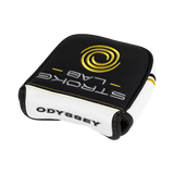 Odyssey Stroke Lab Black Ten S Putter