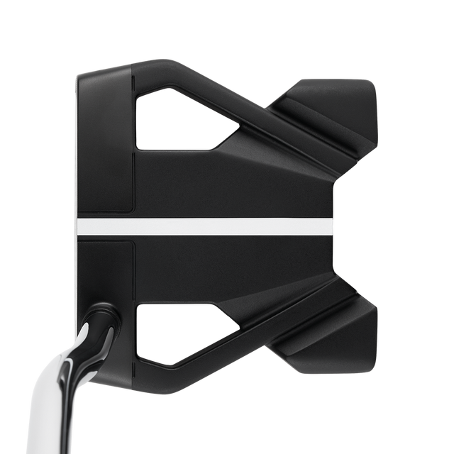 Odyssey Stroke Lab Black Ten Putter