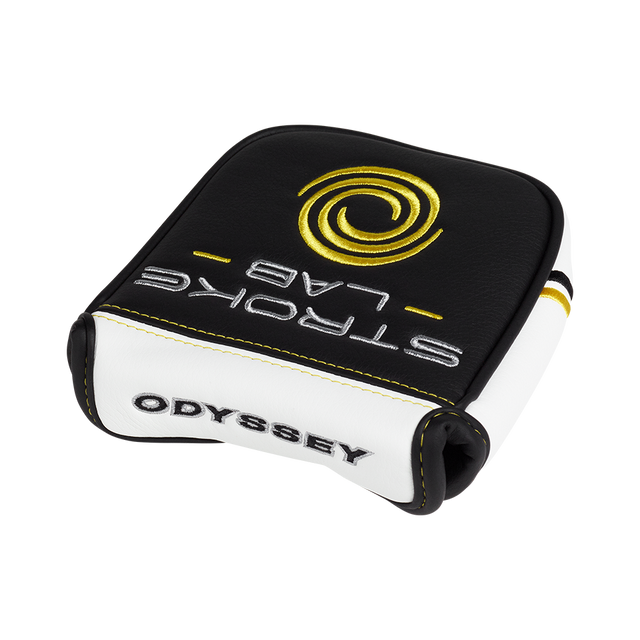 Odyssey Stroke Lab Black Ten Putter