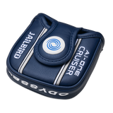 Odyssey Ai-ONE Jailbird Cruiser Putter