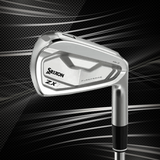 Srixon ZX7 MK II Irons