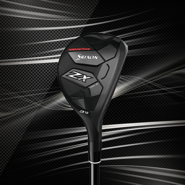 Srixon ZX MK II Hybrid