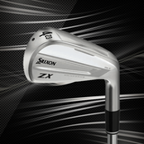 Srixon ZX MK II Utility Iron