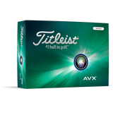5 Dozen 2024 Titleist AVX Golf Balls