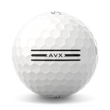5 Dozen 2024 Titleist AVX Golf Balls