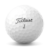5 Dozen 2024 Titleist AVX Golf Balls