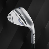 TaylorMade Hi-Toe 3 Chrome Wedge