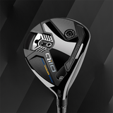 TaylorMade Qi10 Fairway