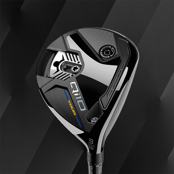 TaylorMade Qi10 Fairway