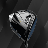 TaylorMade Qi10 LS Driver