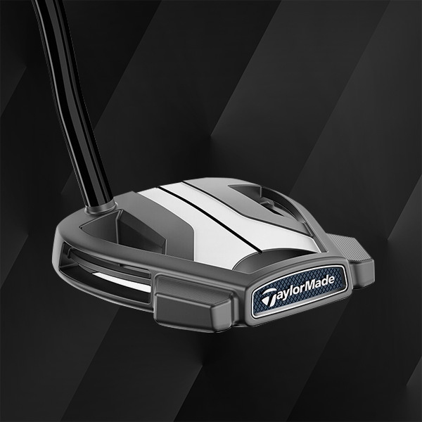 TaylorMade Spider Tour X 34" Putter Double Bend