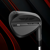 Titleist Jet Black Vokey SM10 Wedge