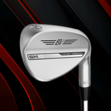 Titleist Tour Chrome SM10 Wedge