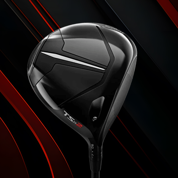 Titleist TSR2 Driver