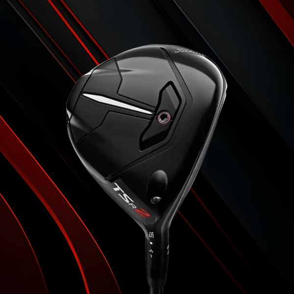 Titleist TSR2 Fairway Wood